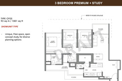 Lakeside Drive (D22), Condominium #612588001